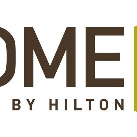 Home2 Suites By Hilton Dublin Exterior photo